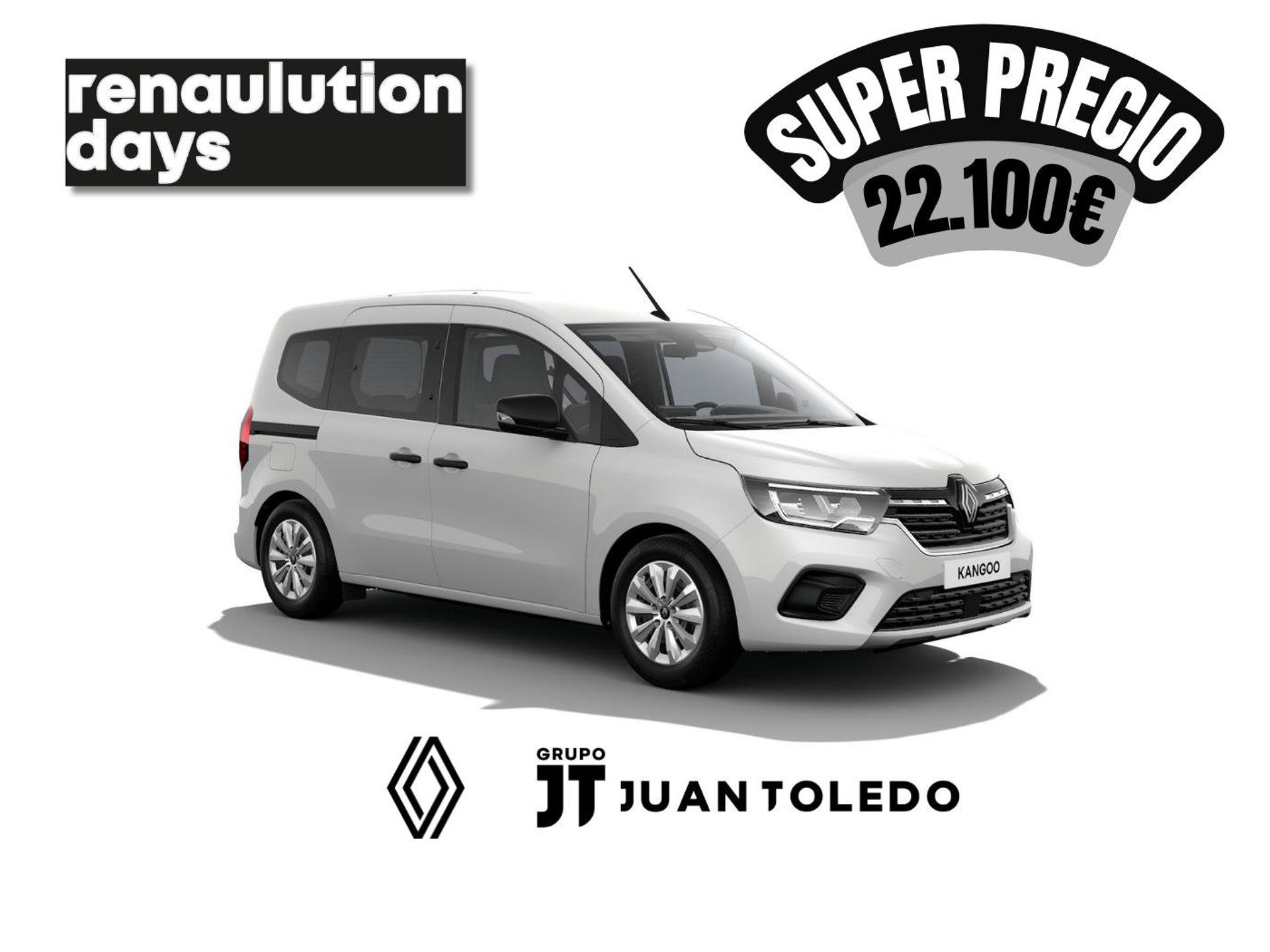 Imagen de RENAULT Kangoo