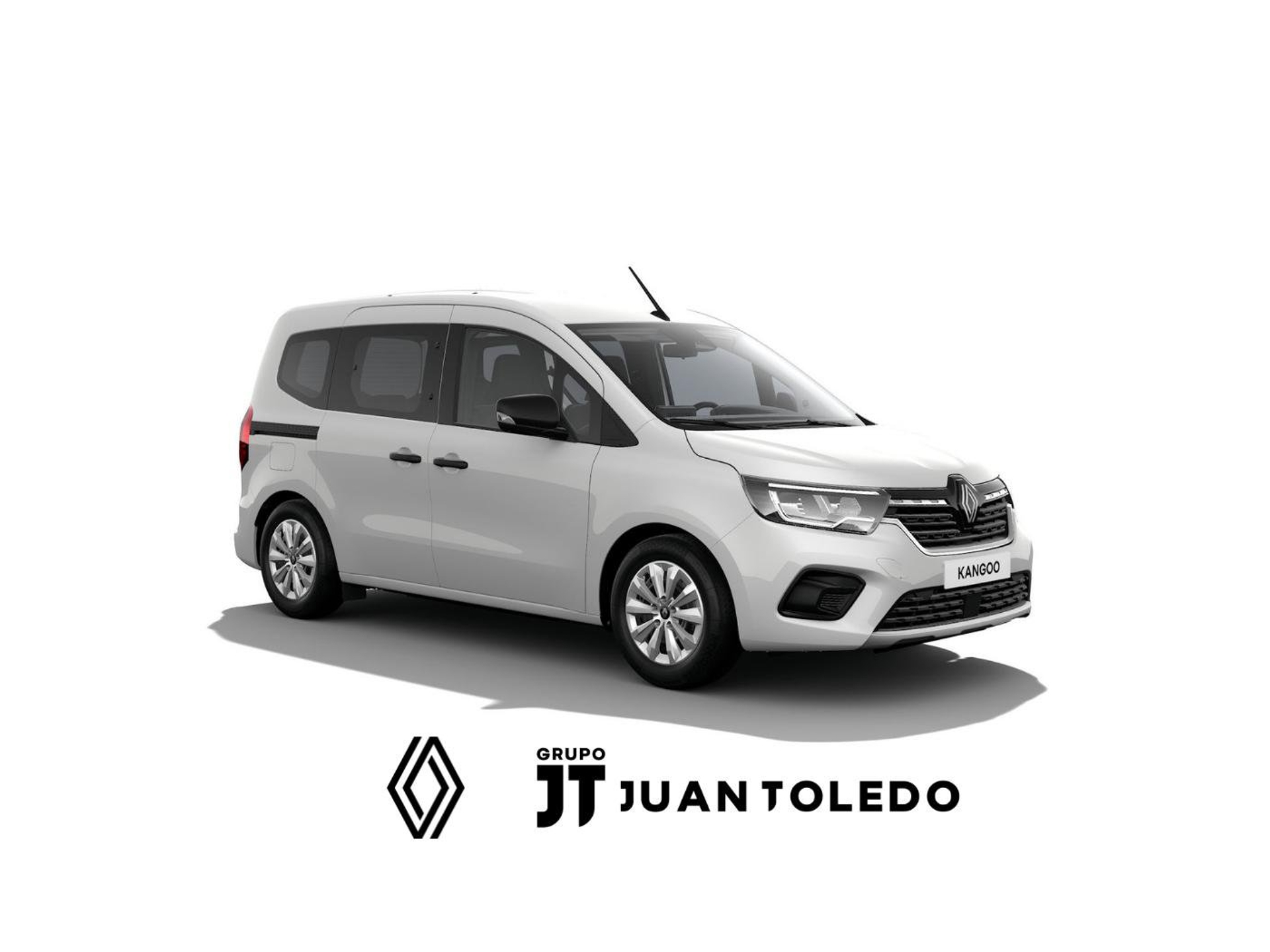 Imagen de RENAULT Kangoo