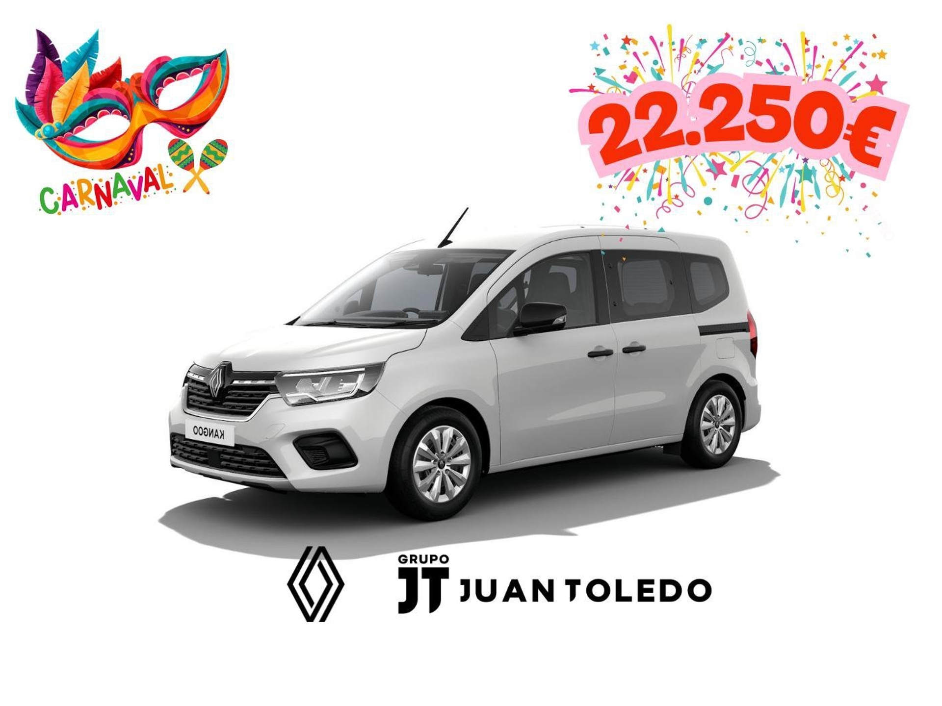 Imagen de RENAULT Kangoo