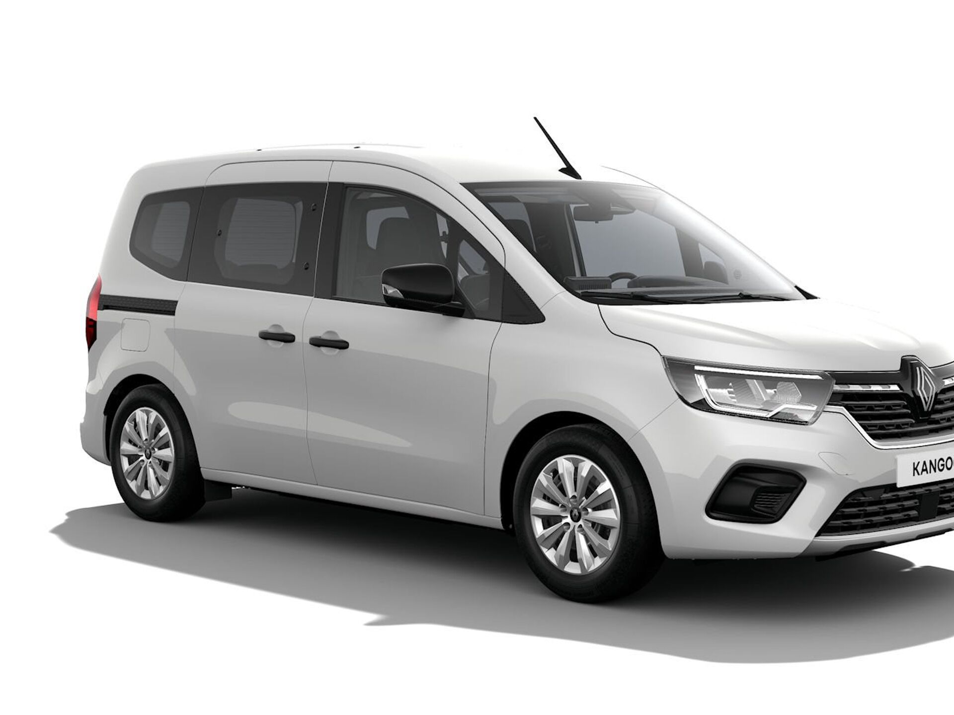 Imagen 2 de RENAULT Kangoo