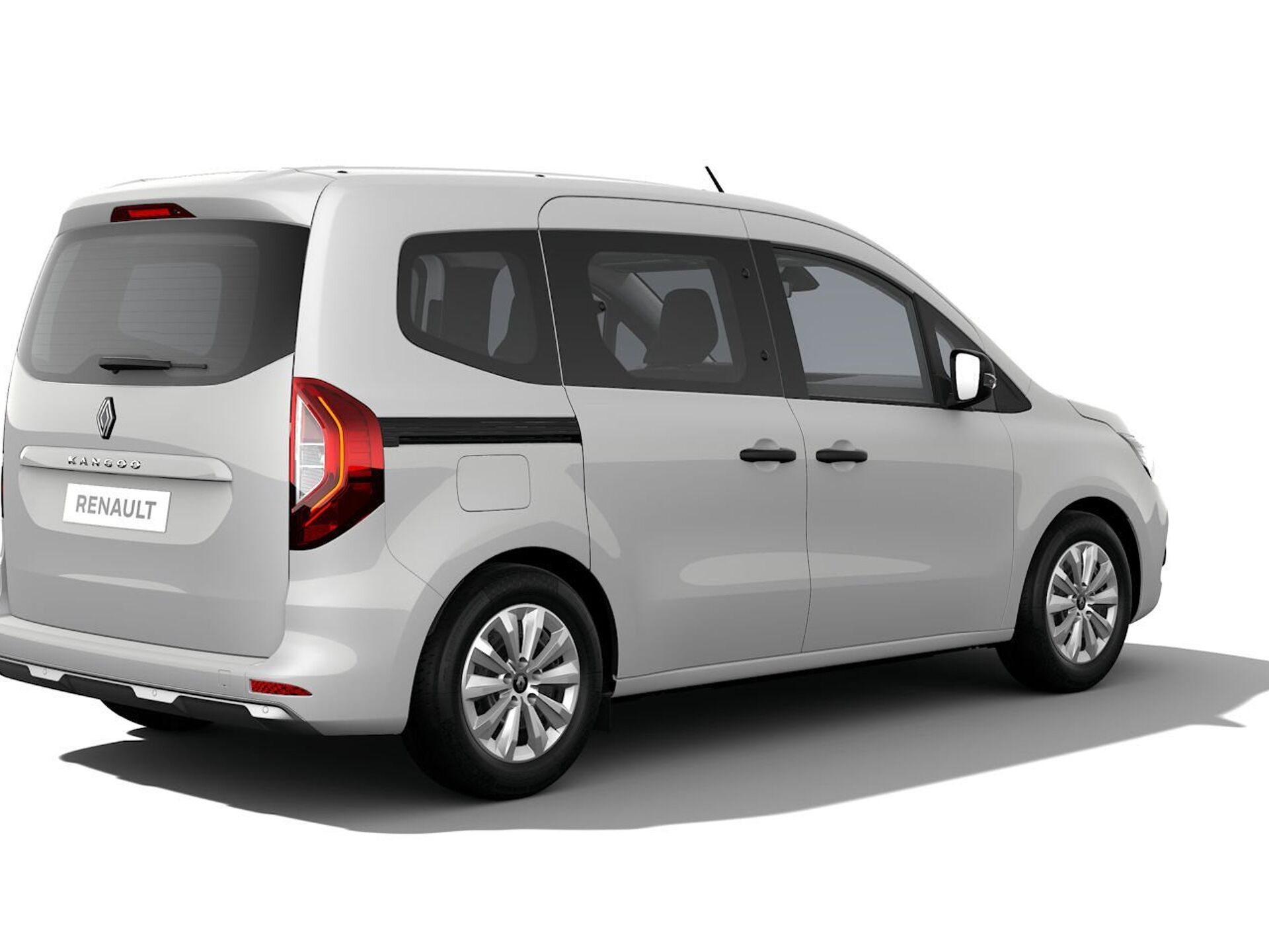 Imagen 3 de RENAULT Kangoo