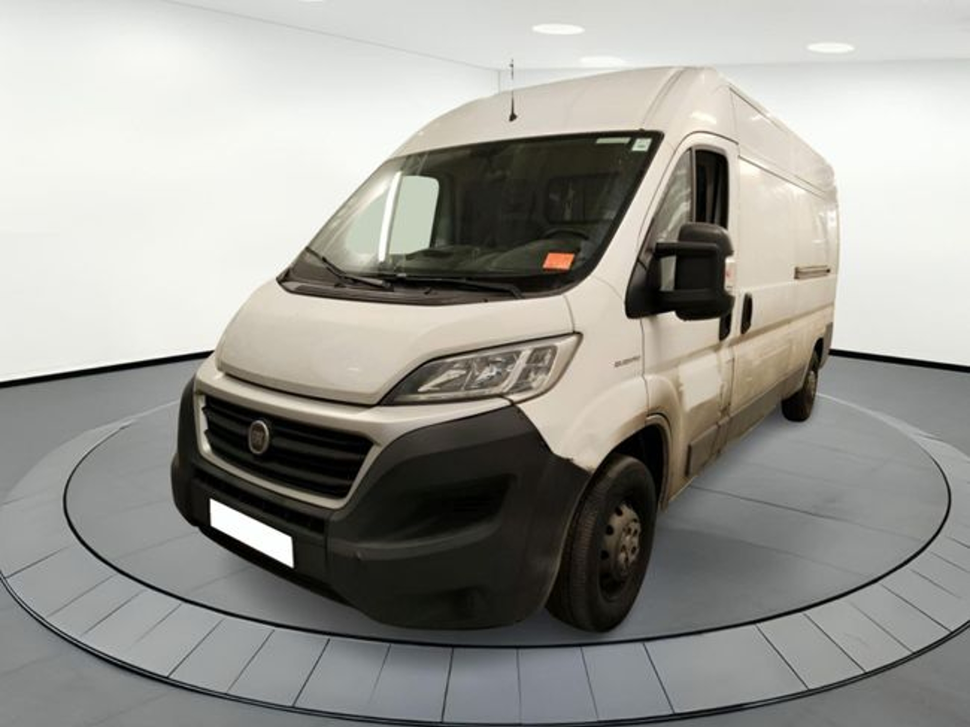 Imagen de FIAT Ducato