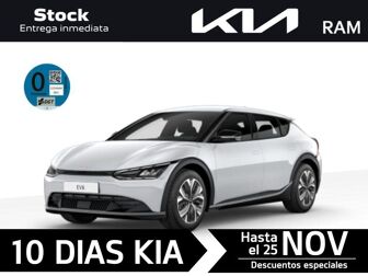 Imagen de KIA EV6 Long Range Air RWD 168kW