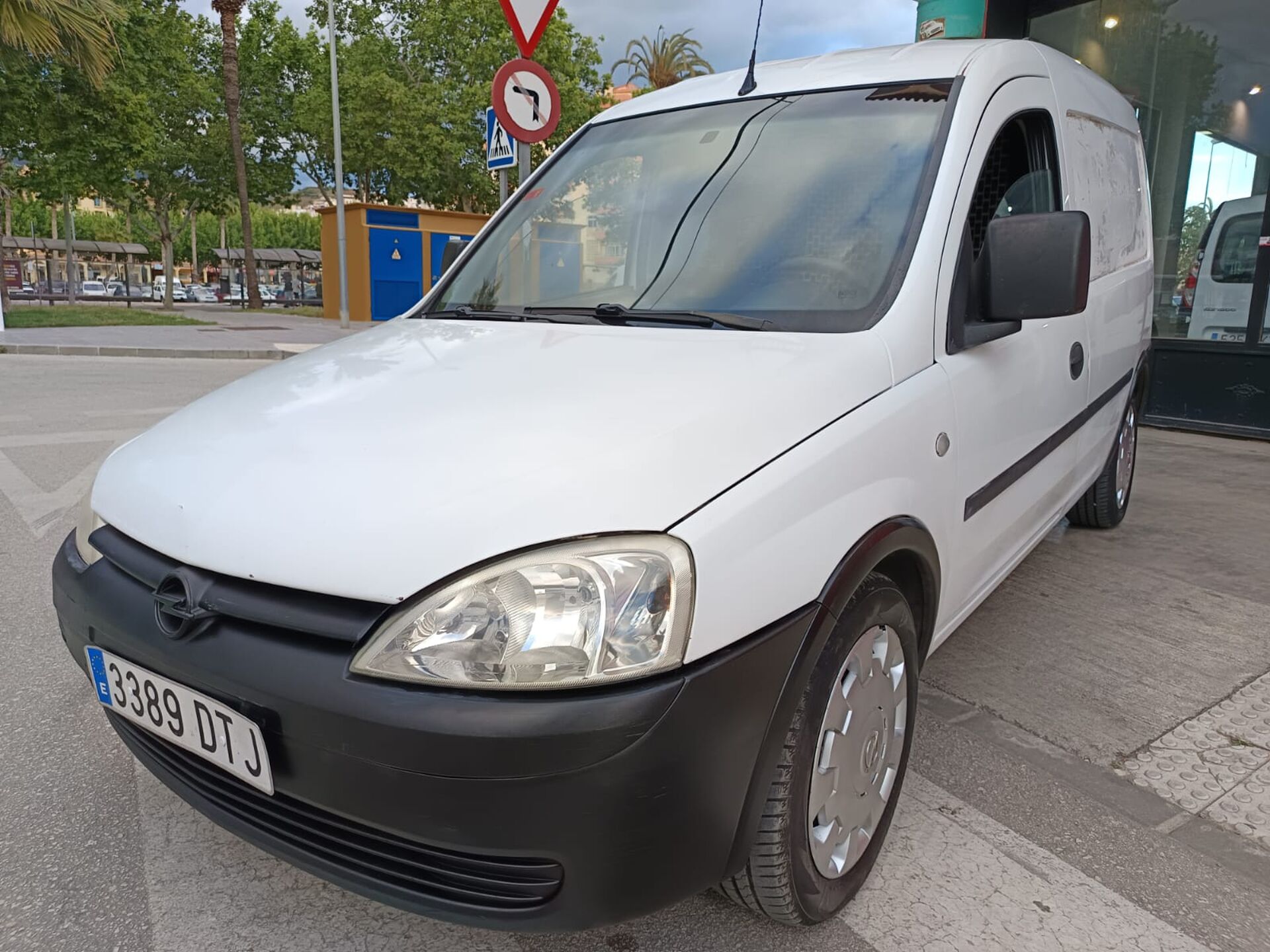 Imagen de OPEL Combo
