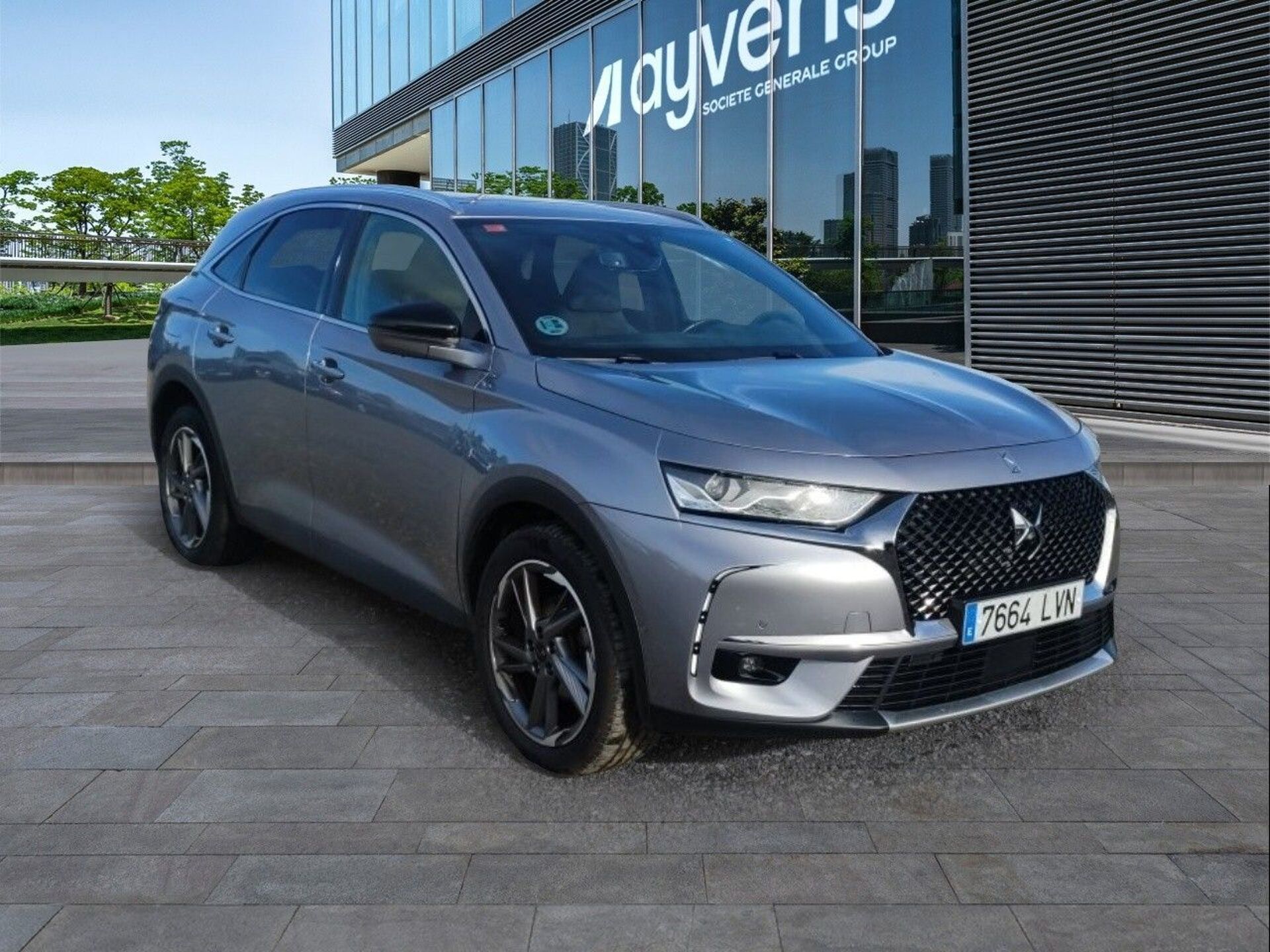 Imagen 3 de DS DS3 Crossback