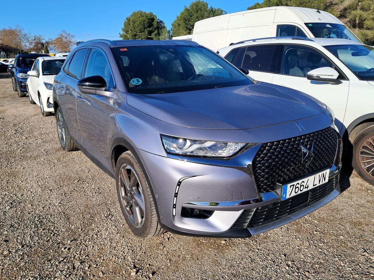 Foto del DS DS3 Crossback DS 3 Crossback BlueHDi Bastille 130 Aut.