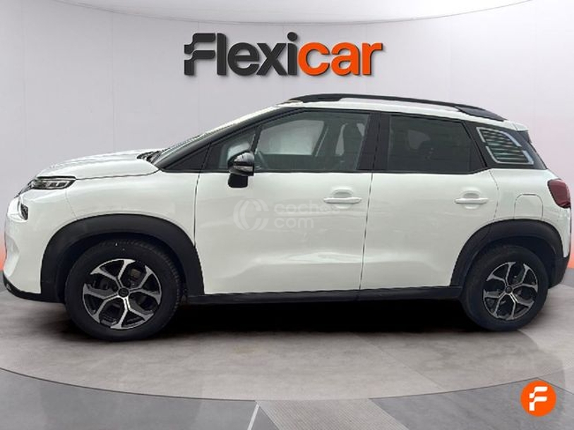 Foto del CITROEN C3 Aircross BlueHDi S&S C-Series 110