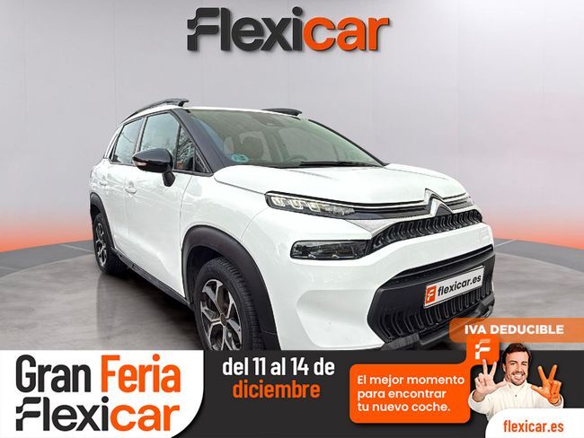 CITROEN C3 Aircross (BlueHDi 81kW (110CV) S&S C-Series) en Baleares