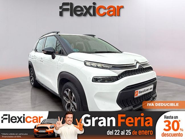 CITROEN C3 Aircross (BlueHDi 81kW (110CV) S&S C-Series) en Baleares