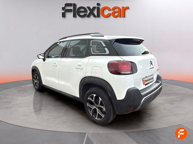 Foto del CITROEN C3 Aircross BlueHDi S&S C-Series 110
