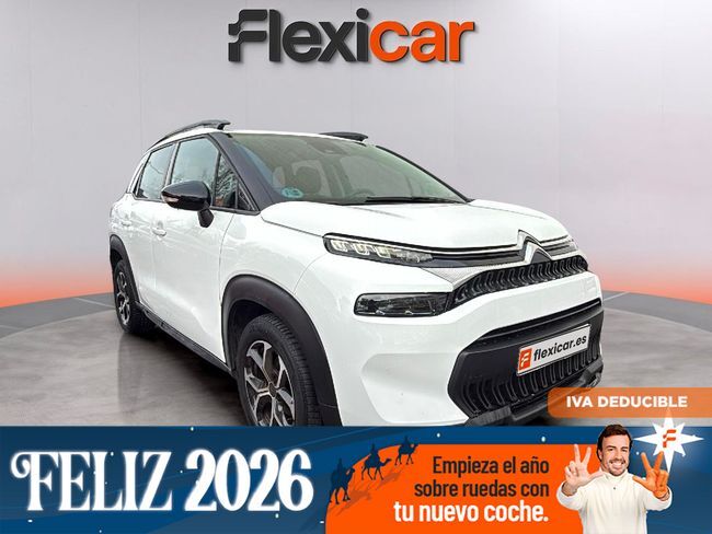 CITROEN C3 Aircross (BlueHDi 81kW (110CV) S&S C-Series) en Baleares