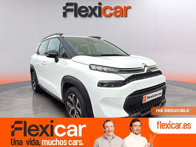 Foto del CITROEN C3 Aircross BlueHDi S&S C-Series 110