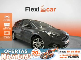 Imagen de FORD S-Max 2.0TDCi Titanium AWD Powershift 180