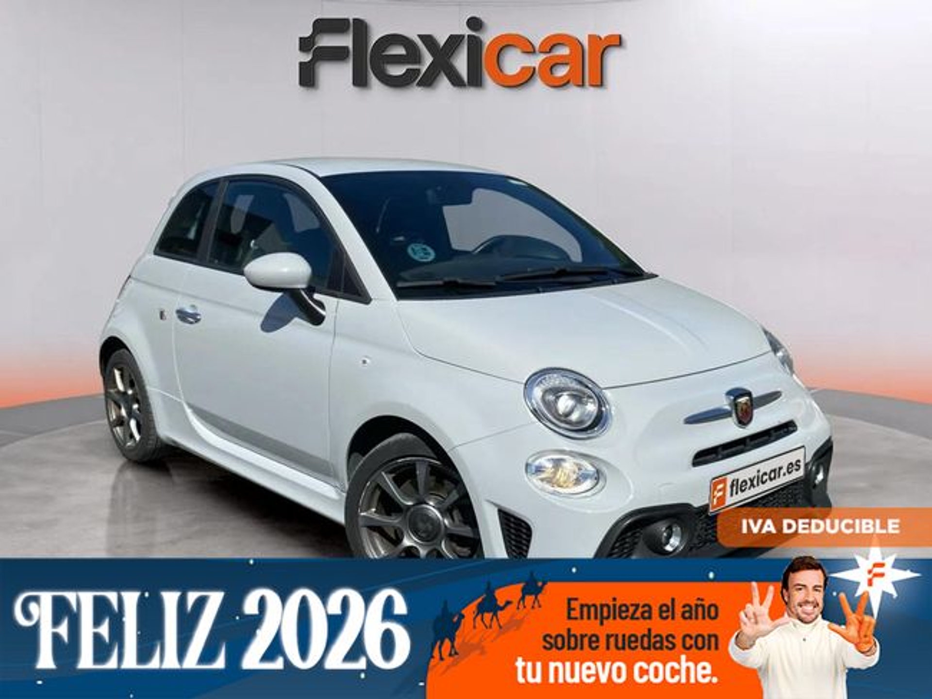 Imagen de ABARTH 595