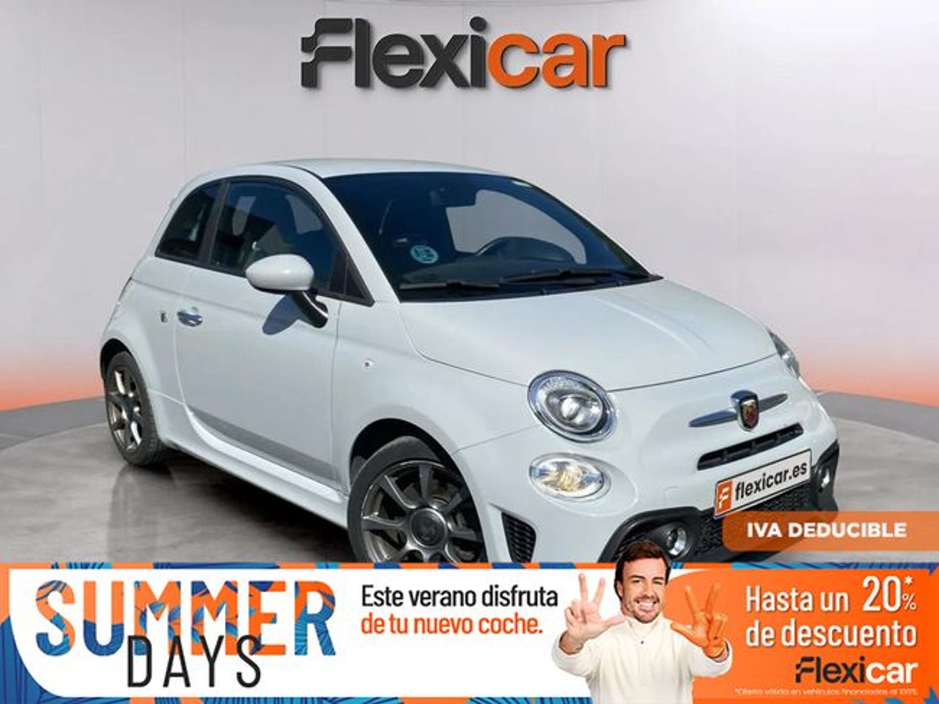 Imagen de ABARTH 595