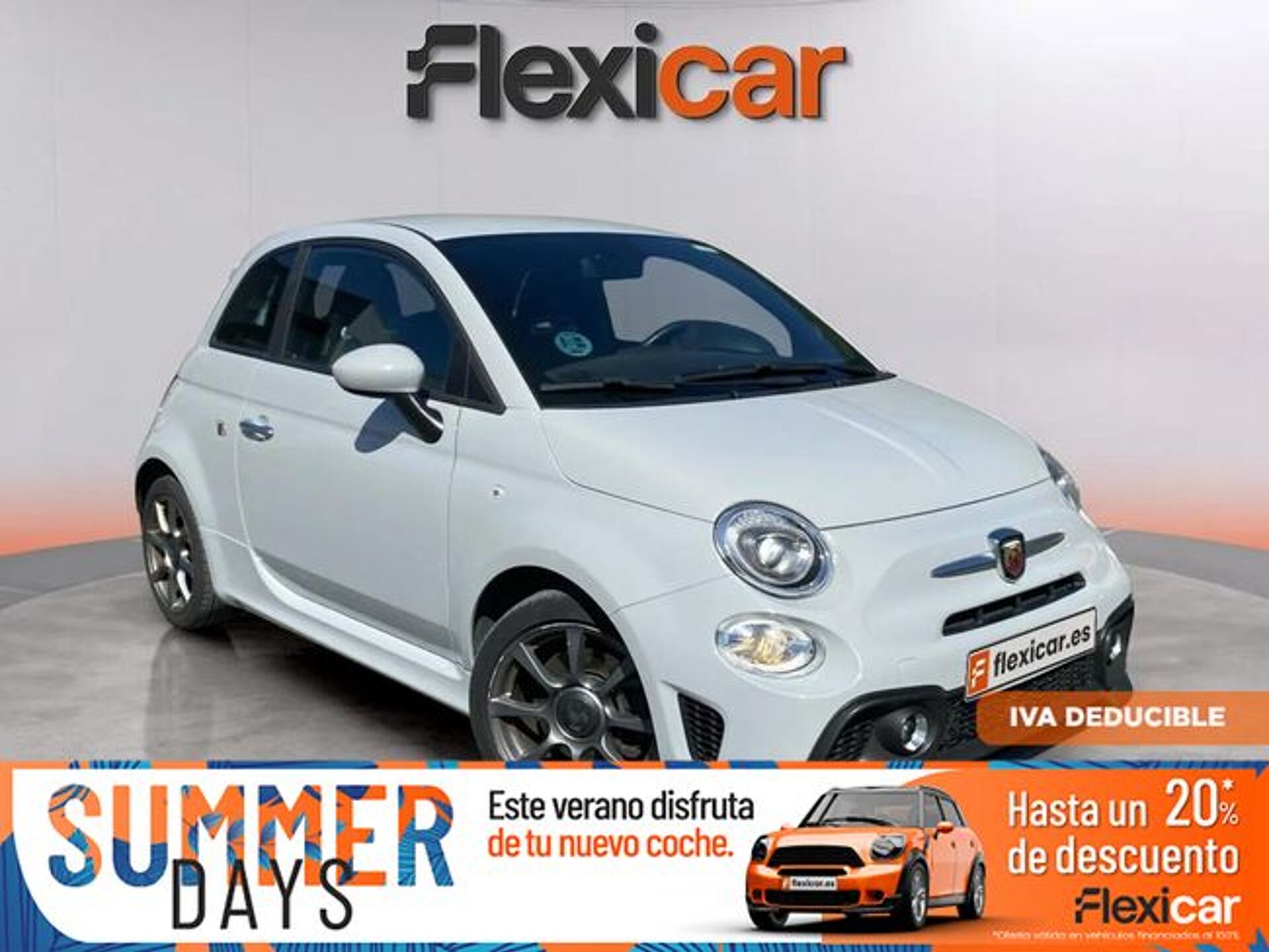 Imagen de ABARTH 595