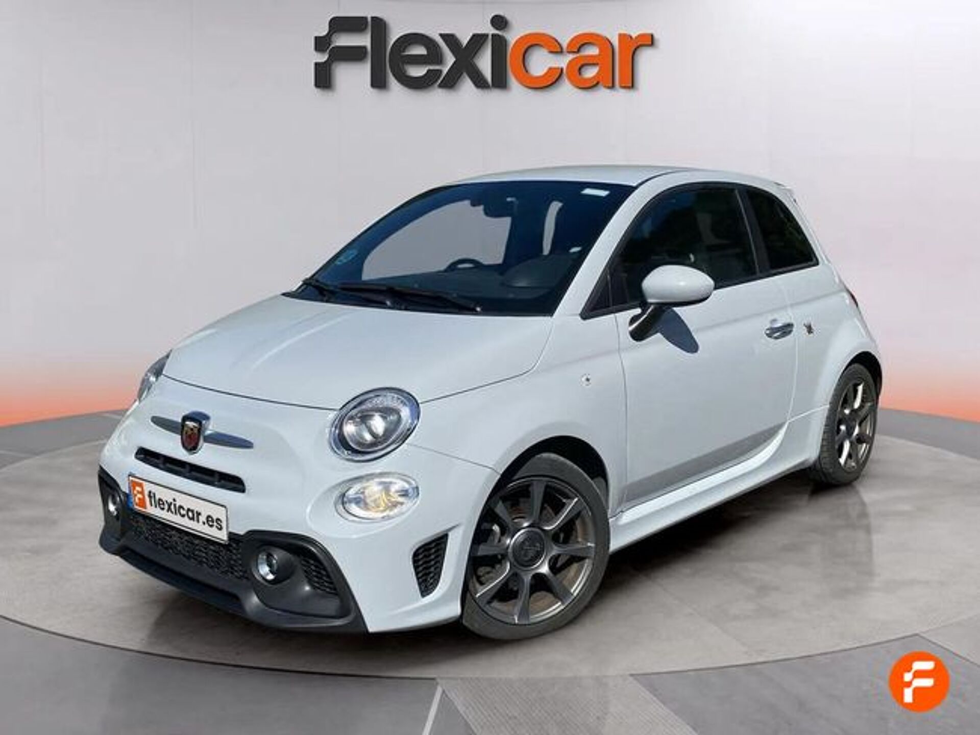 Imagen 2 de ABARTH 595