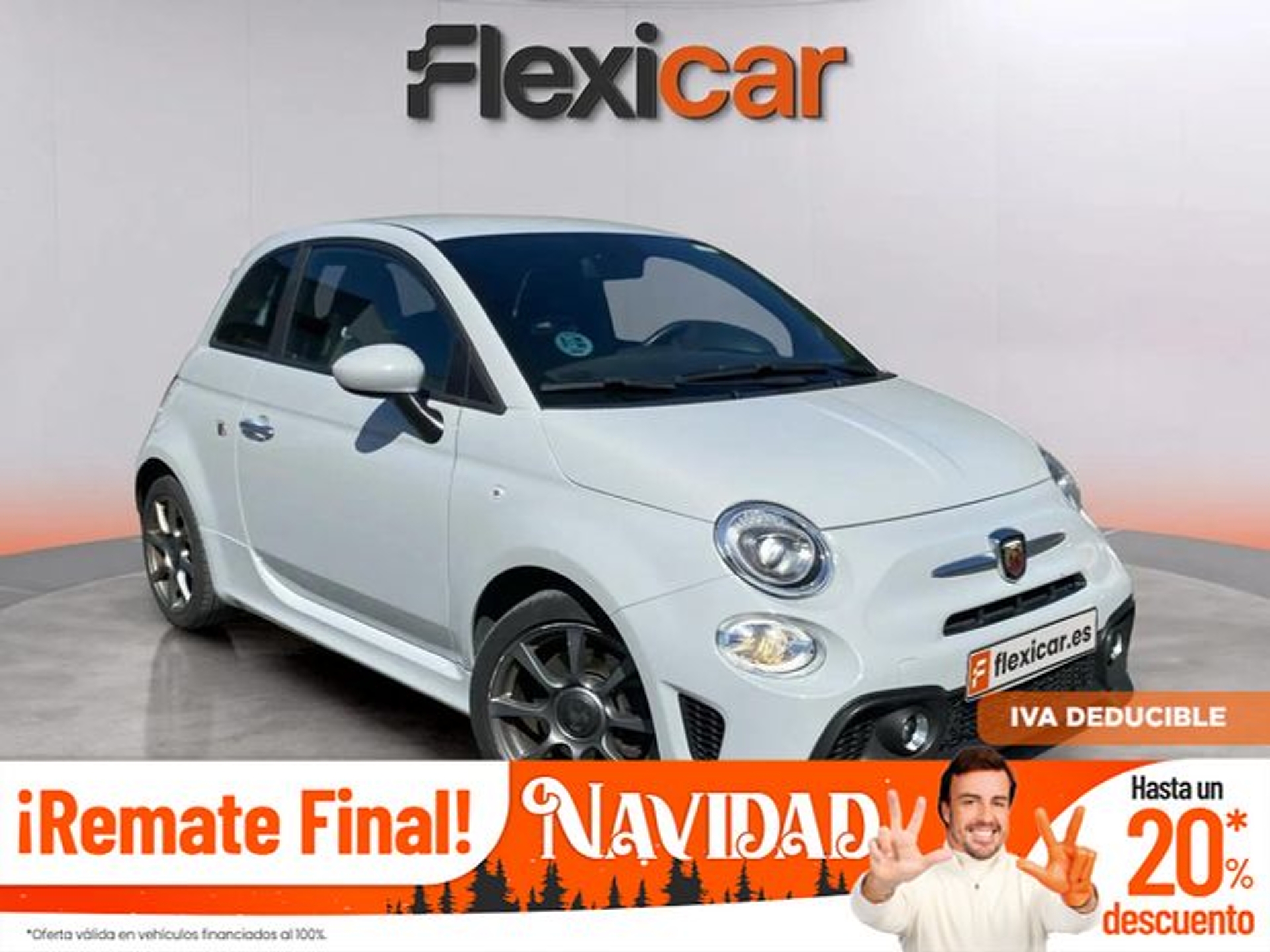 Imagen de ABARTH 595