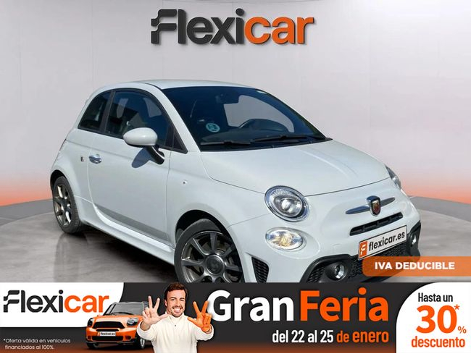 Imagen de ABARTH 595