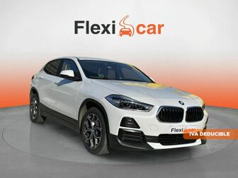 Imagen de BMW X2 sDrive 18iA