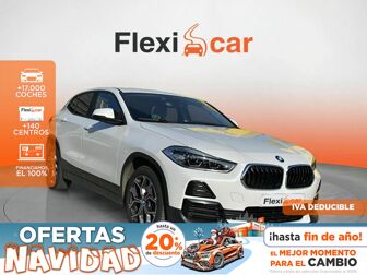 Imagen de BMW X2 sDrive 18iA