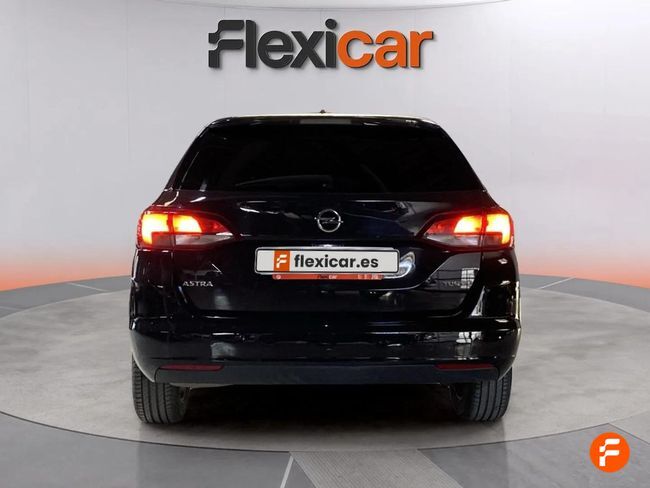 Foto del OPEL Astra ST 1.4T S-S Excellence 150 Aut.