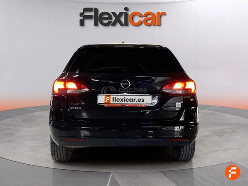 Foto del OPEL Astra ST 1.4T S-S Excellence 150 Aut.