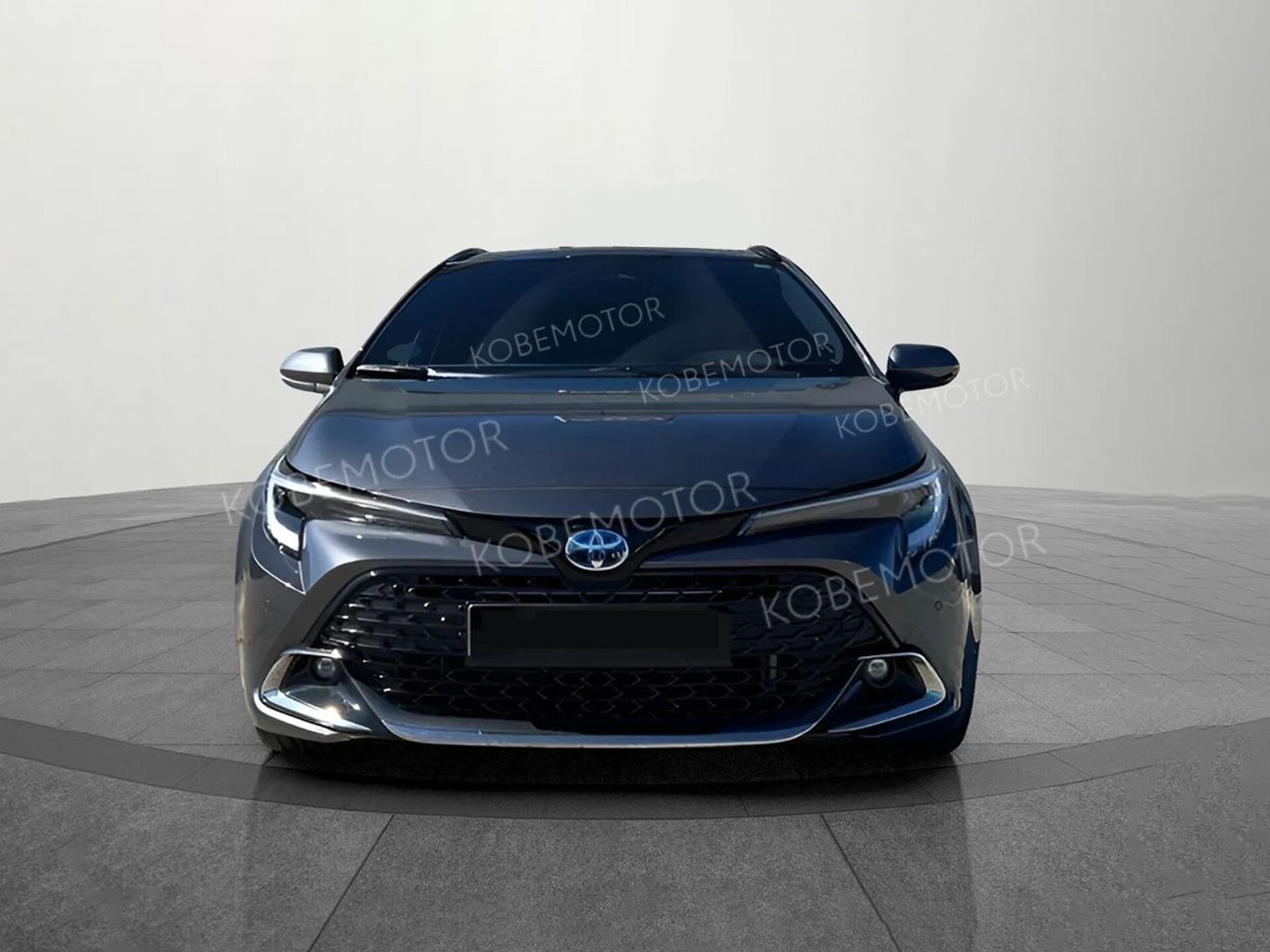 Imagen 2 de TOYOTA Corolla