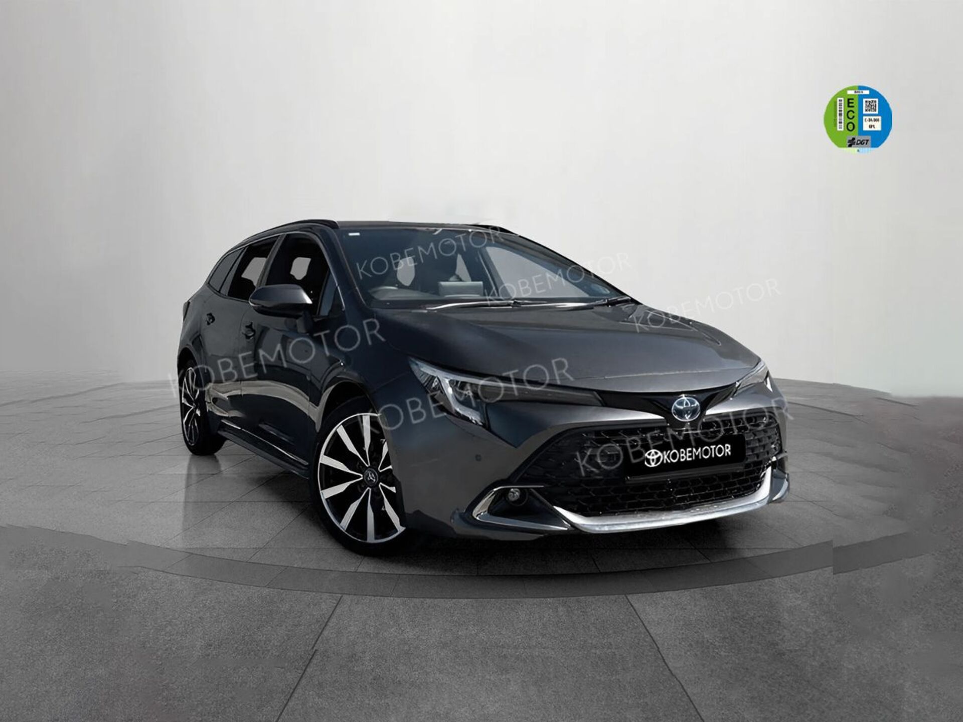 Imagen 1 de TOYOTA Corolla