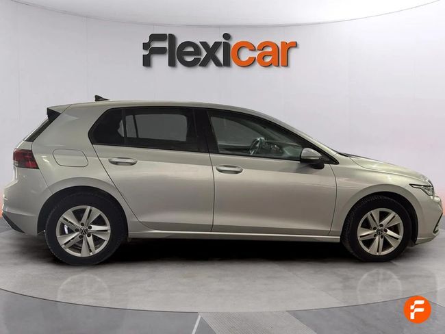 Foto del VOLKSWAGEN Golf 2.0TDI Style DSG 110kW
