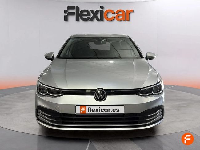 Foto del VOLKSWAGEN Golf 2.0TDI Style DSG 110kW