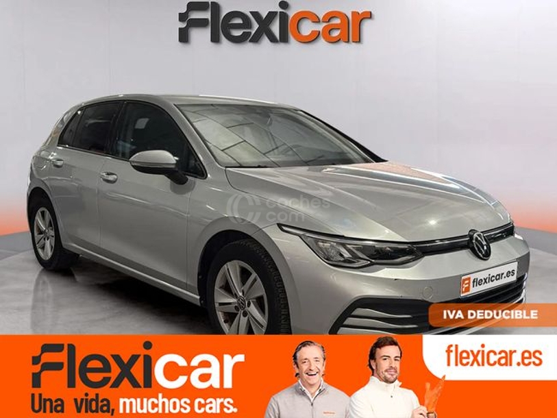 Foto del VOLKSWAGEN Golf 2.0TDI Style DSG 110kW