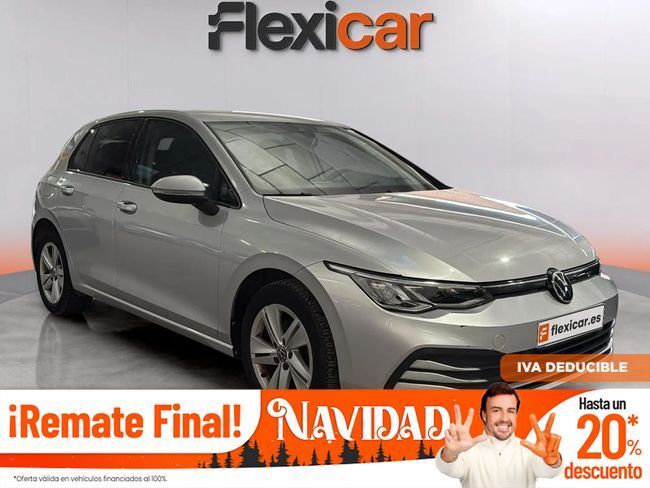 VOLKSWAGEN Golf (Style 2.0 TDI 110kW (150CV) DSG) en Toledo