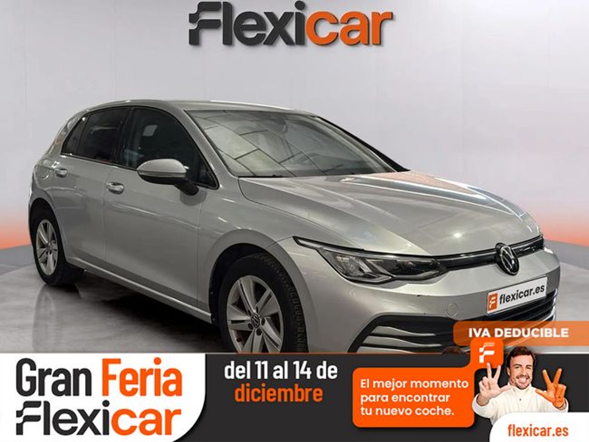 Imagen de VOLKSWAGEN Golf