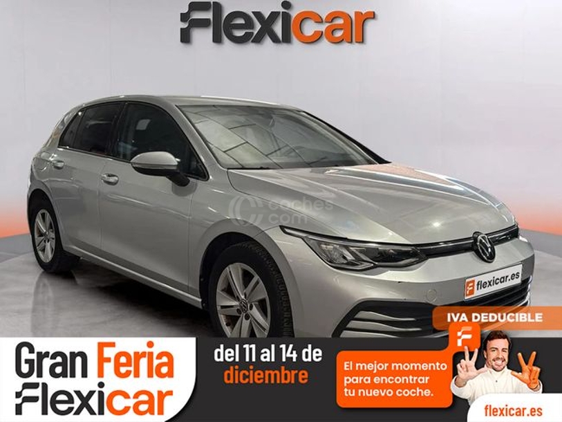 Foto del VOLKSWAGEN Golf 2.0TDI Style DSG 110kW