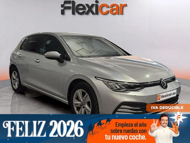 VOLKSWAGEN Golf (Style 2.0 TDI 110kW (150CV) DSG) en Toledo