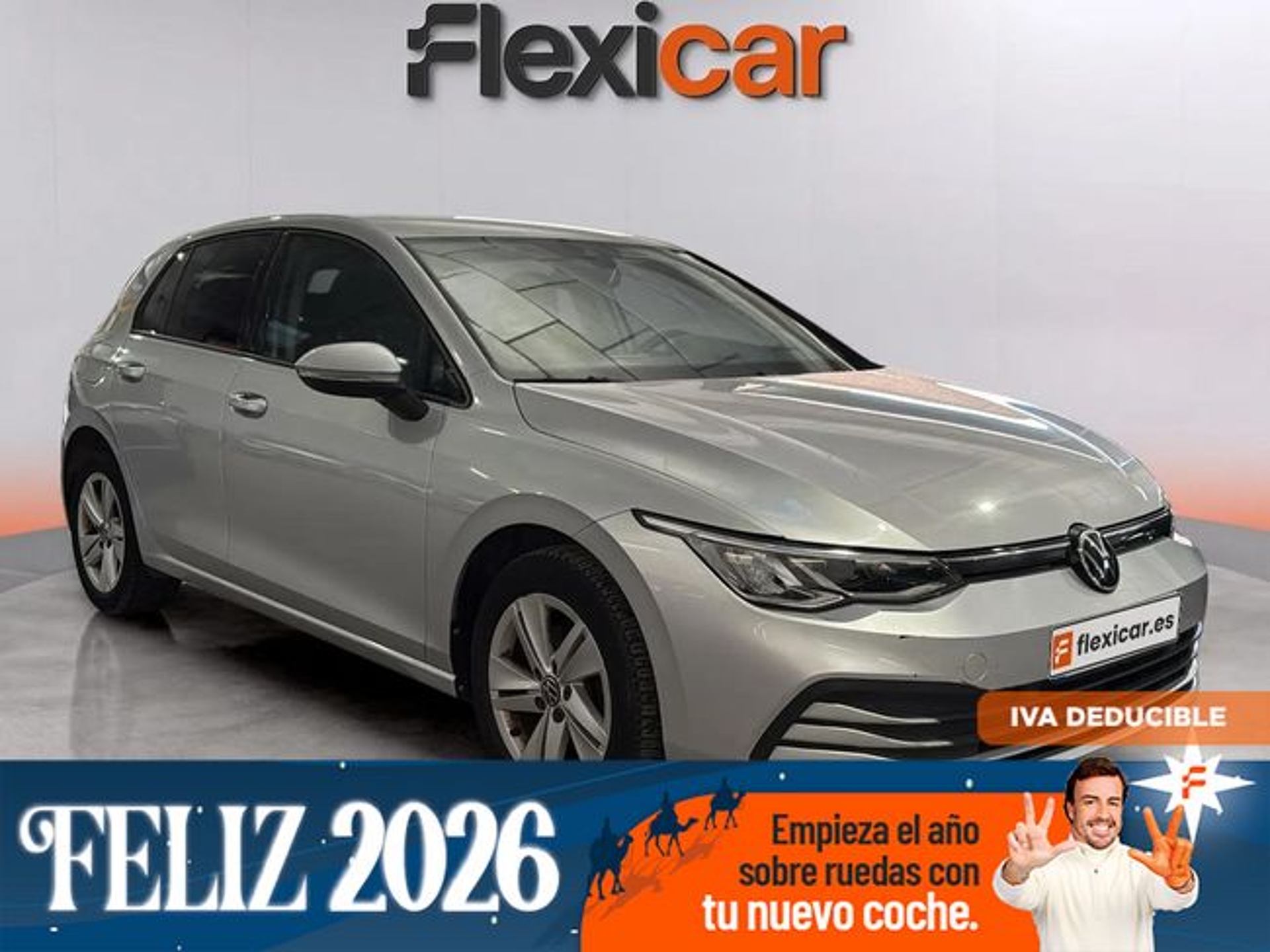 Imagen de VOLKSWAGEN Golf