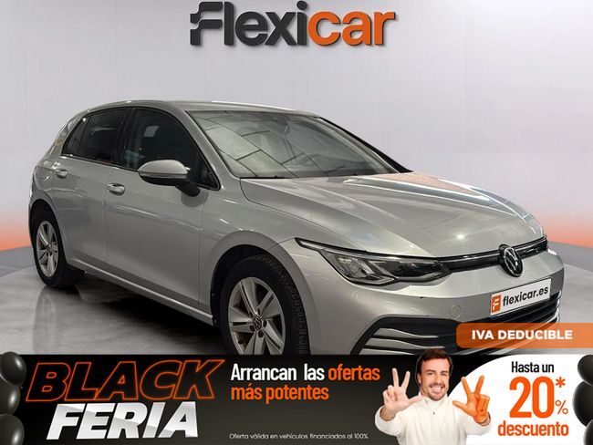 VOLKSWAGEN Golf (Style 2.0 TDI 110kW (150CV) DSG) en Toledo