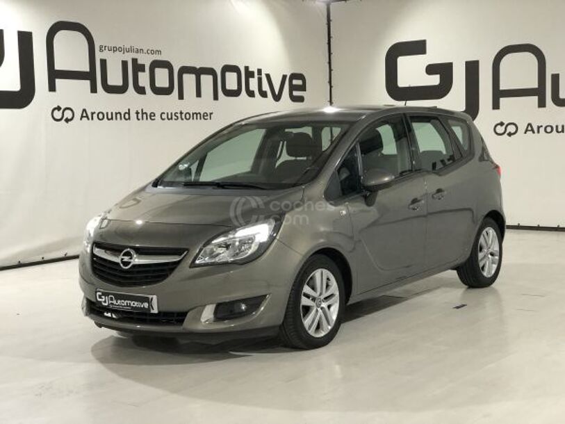 Foto del OPEL Meriva 1.6CDTi S&S Excellence