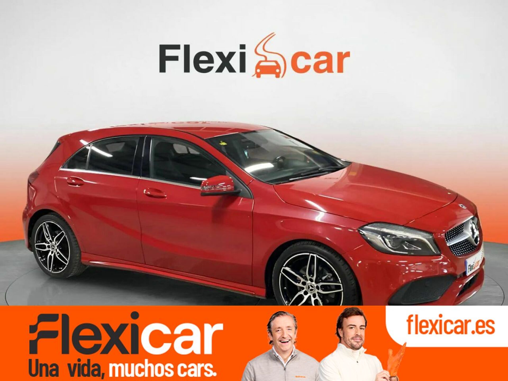 Imagen de MERCEDES Clase A