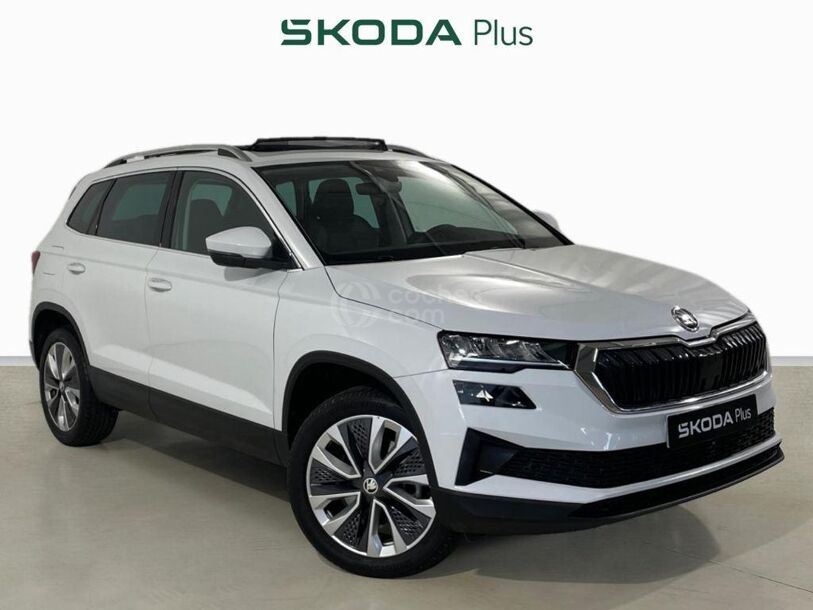 Foto del SKODA Karoq 1.5 TSI Style ACT