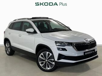 Imagen de SKODA Karoq 1.5 TSI Style ACT