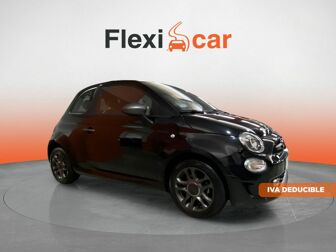 Imagen de FIAT 500 1.0 Hybrid Sport 52kW