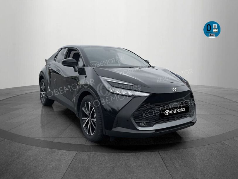 Foto del TOYOTA C-HR 220PH Advance