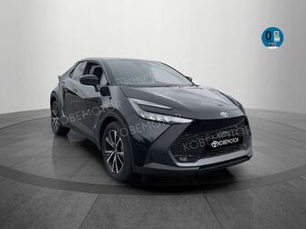 Imagen de TOYOTA C-HR 220PH Advance