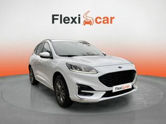 Imagen de FORD Kuga 2.5 Duratec PHEV ST-Line 4x2