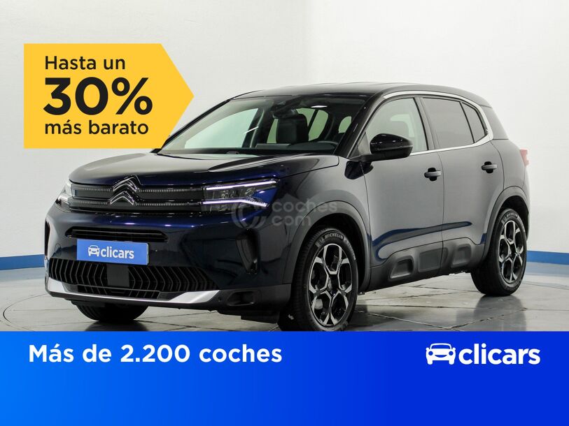 Foto del CITROEN C5 Aircross BlueHDi S&S Plus EAT8 130