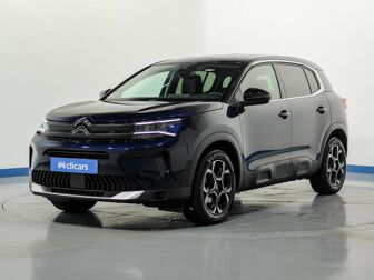 Imagen de CITROEN C5 Aircross BlueHDi S&S Plus EAT8 130