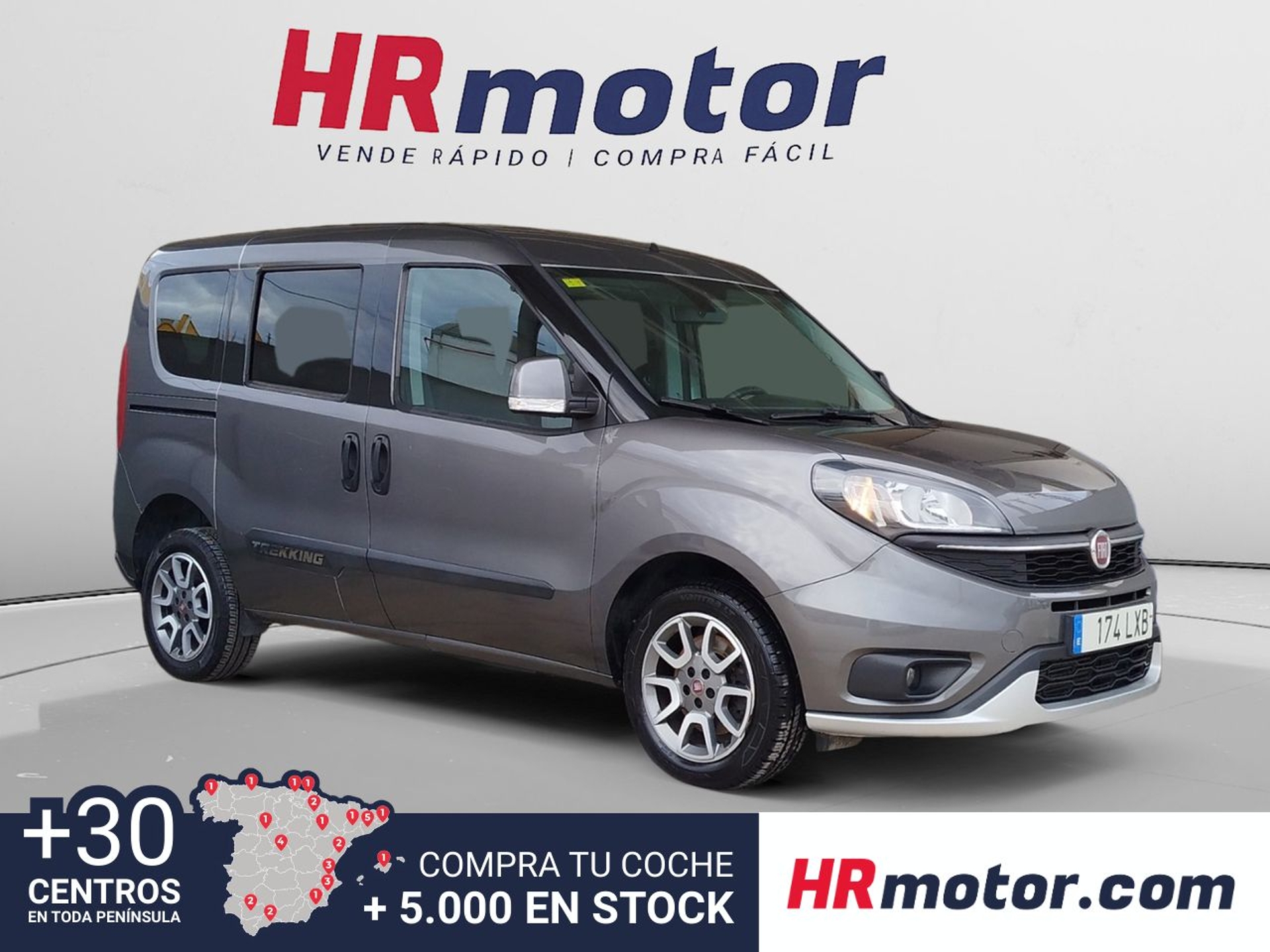 Imagen de FIAT Dobló