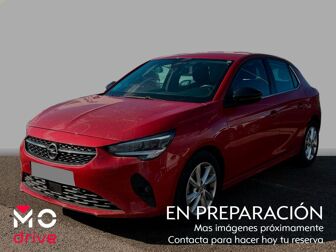 Imagen de OPEL Corsa 1.2T XHL S-S Elegance 100